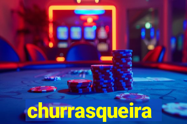 churrasqueira fortune grill